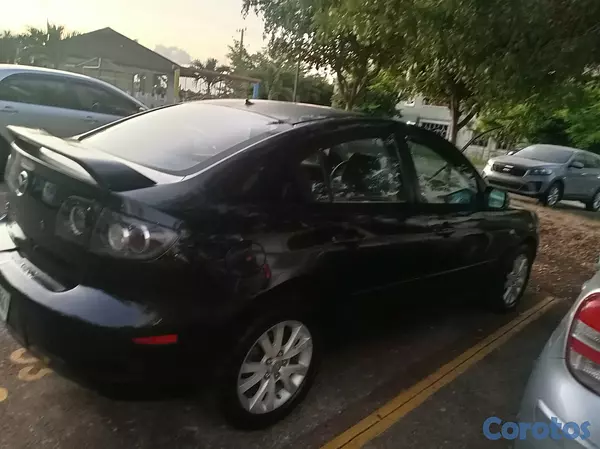 carros - MAZDA 3  3