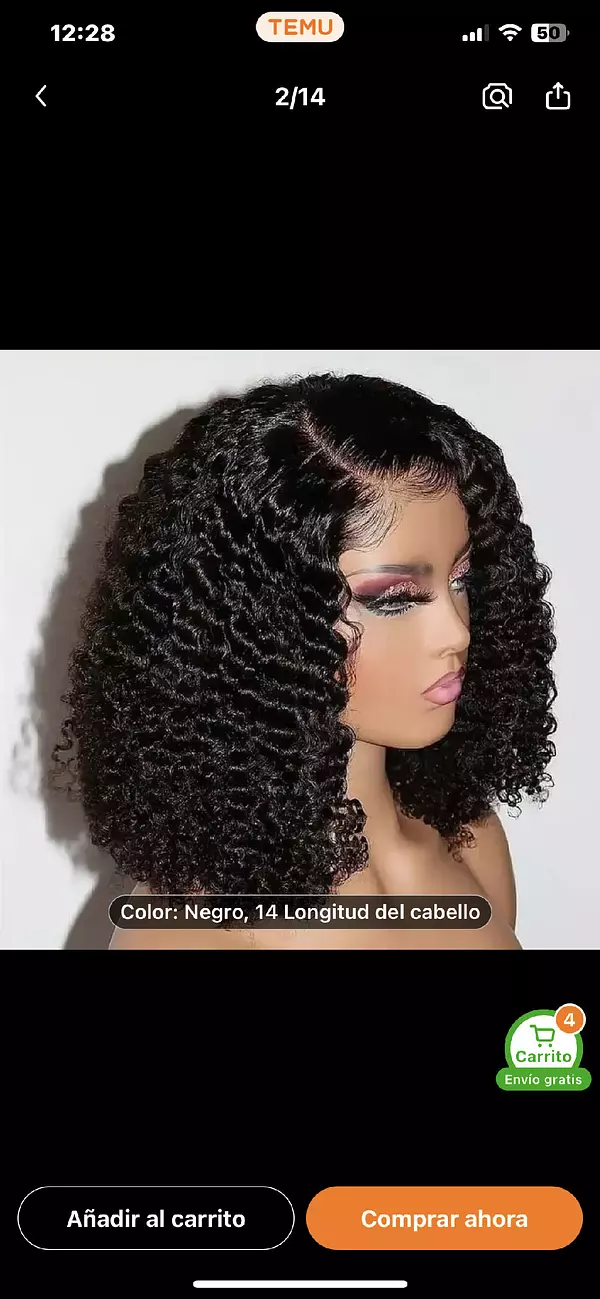 salud y belleza - tenemos pelonatural y  por capa todo por encargo e 2