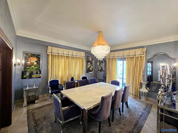 apartamentos - apartamento de lujo ubicado en piantini  9