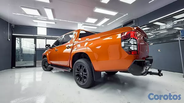 jeepetas y camionetas - Mitsubishi L200 Sportero 2024  4