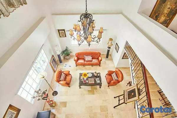 penthouses - PentHouse  Bella Vista Sur  3