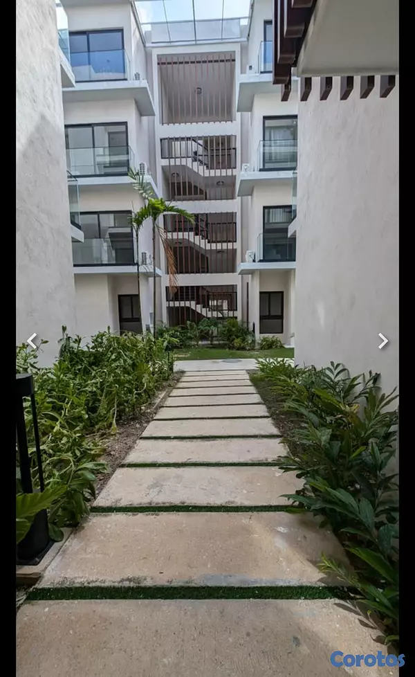 apartamentos - Apartamento en Vista Cana 2