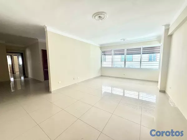 apartamentos - vendo en el millón piso 4 tres habitaciones 2.5 baños dos parqueos servicio  9