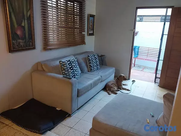 casas - Venta de Casa en Los Prados 6