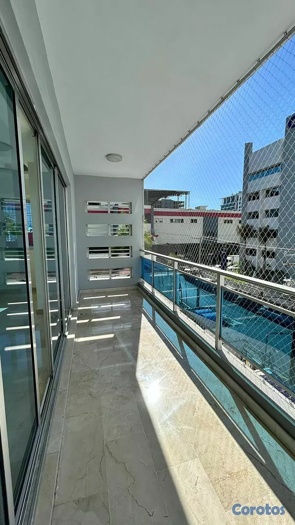 apartamentos - Vendo Excelente Apartamento En Piantini - 244m² 3