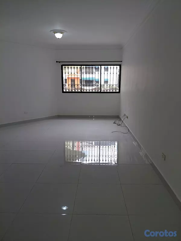 apartamentos - El renacimiento  apto  130 m2 3 habitaciones  próximo a la 27 de febrero  14