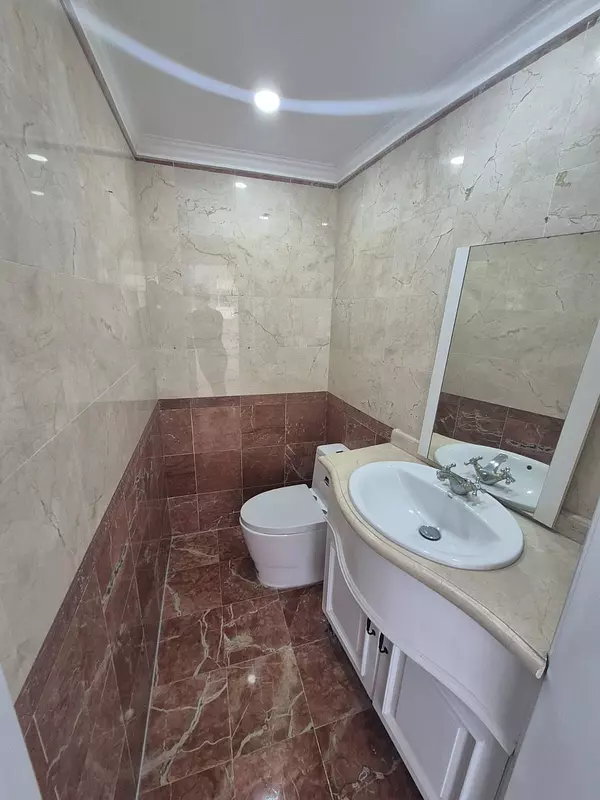 apartamentos - Vendo apartamento en Los Cacicazgos. 8