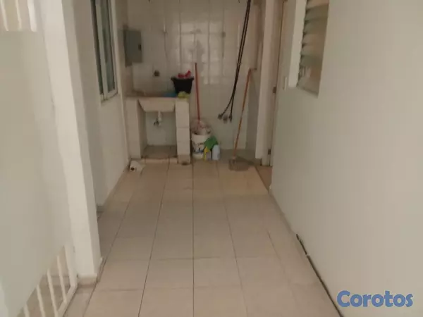 apartamentos - Apartamento en alquiler – Bella Vista
 10