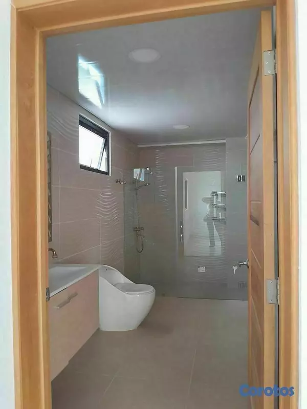 apartamentos - Vendo PentHouse en Alma Rosa I 6