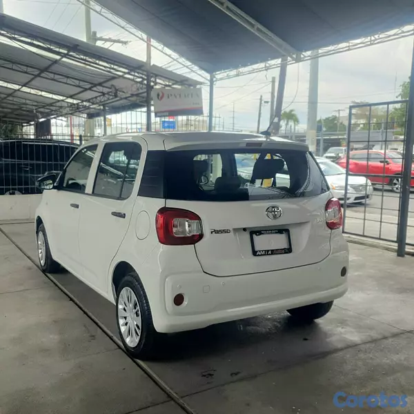 carros - TOYOTA PASSO 2021 RECIEN IMPORTADO🚕🚙🚗 5
