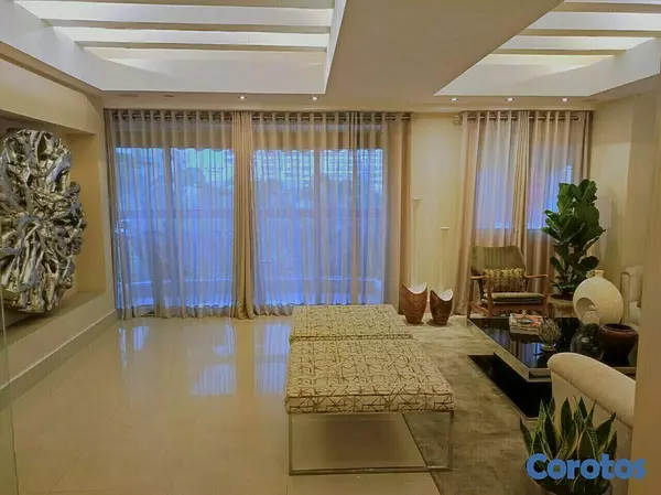 apartamentos - VENDO 3er Piso Con Ascensor En Excelente Zona De Bella Vista Sur
CODIGO PD86 2