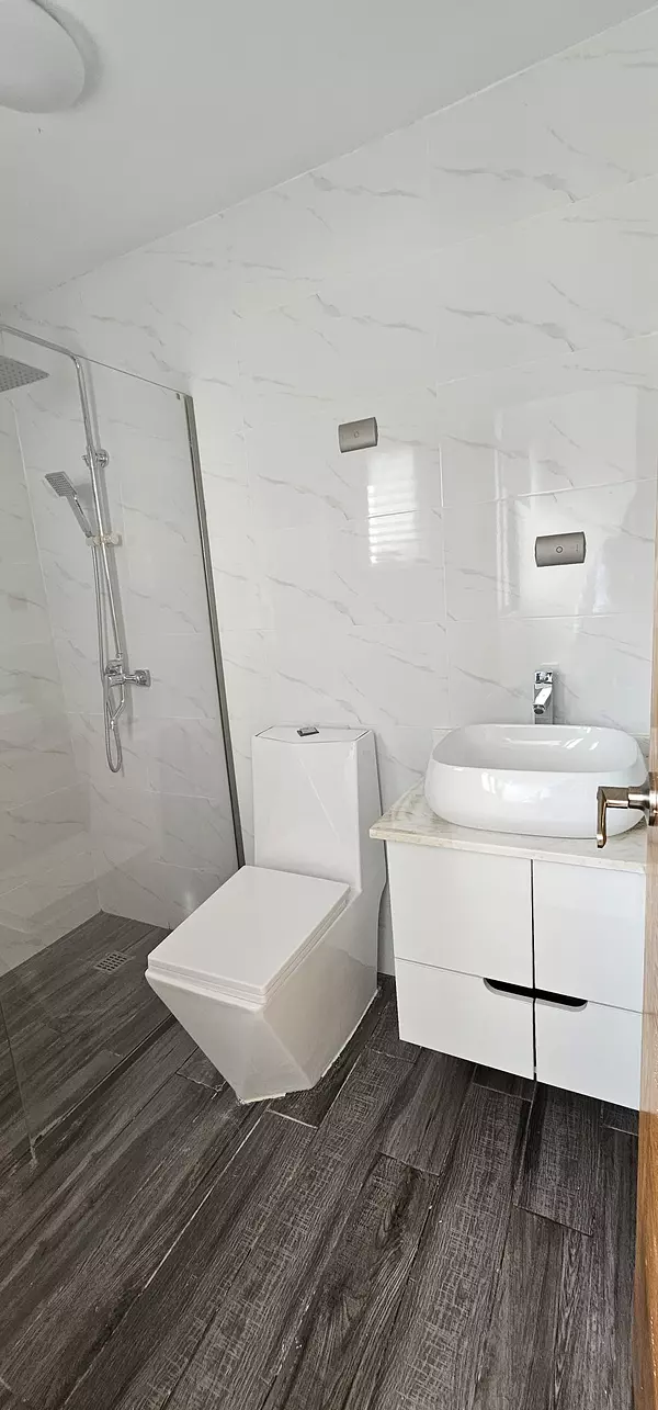 apartamentos - ALQUILER DE APARTAMENTO EN EL MILLON  6