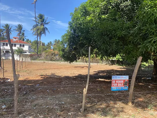 solares y terrenos - solar de venta en costambar  4