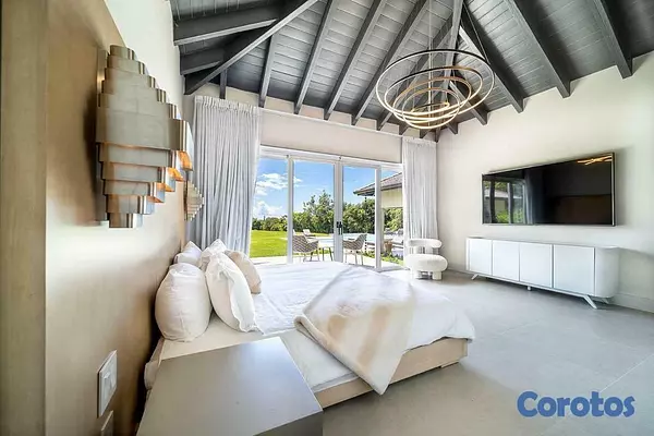 casas vacacionales y villas - El estilo de vida que mereces
Exquisita Villa en Casa De Campo  3