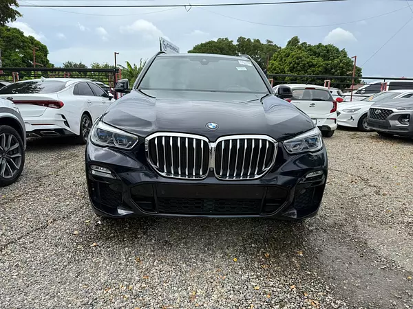 jeepetas y camionetas - bmw x5 m50i 2019 10