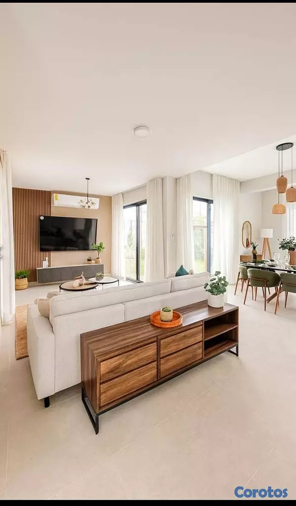 casas vacacionales y villas - Villa de Lujo en Venta en VistaCana Punta Cana 2