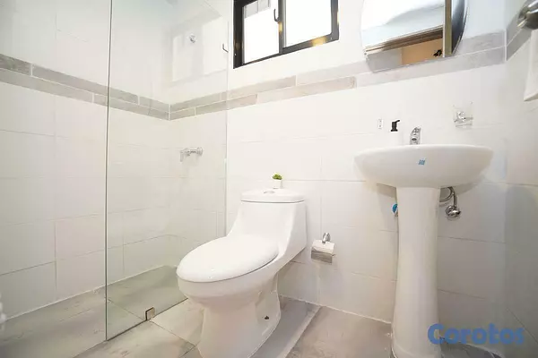 apartamentos - Venta de Apartamentos- Recidencial Corales Del Caribe  6