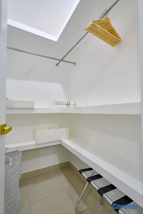 apartamentos - Apartamento amueblado nuevo en Mirador Norte  2