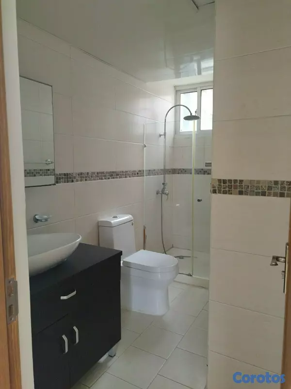 apartamentos - ALQUILO SIN INTERMEDIARIOS 2 HABITACIÓNES EN NACO 7