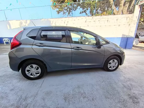 carros - HONDA FIT  3