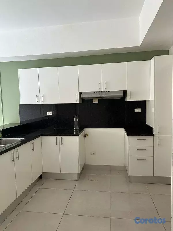 apartamentos - El Millon, Distrito Nacional, Santo Domingo Aparta 7