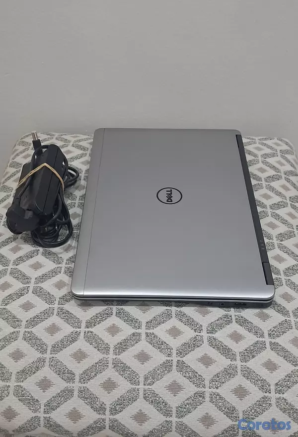 computadoras y laptops - Laptop Dell i5 14"  500GB 8GB Windows 10 super fin 4