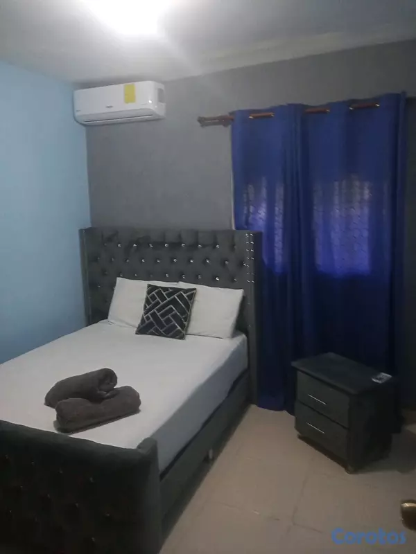 apartamentos - se vende este departamento 11