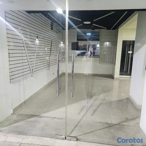 oficinas y locales comerciales - LOCAL COMERCIAL 2