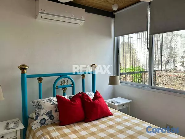 apartamentos - Apartamento en ZONA COLONIAL 9