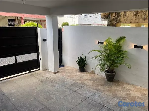 casas - Casa en Venta urbanización Máximo Gómez  2