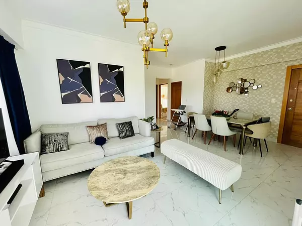 apartamentos - La Castellana 📍 apartamento familiar en perfectas condiciones 2