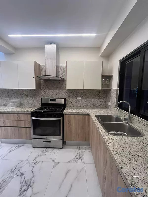 apartamentos - Apartamento en Alquiler Bella Vista  16