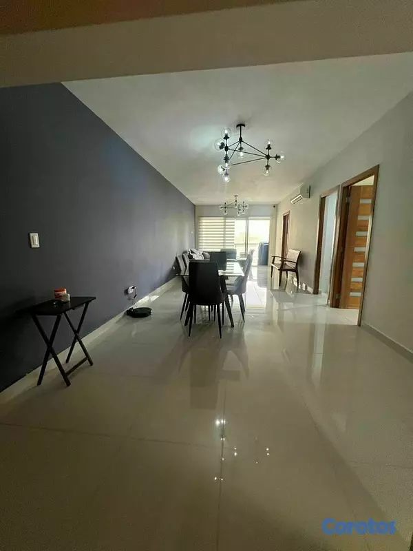 apartamentos - Apartamento en venta,el Millón  7