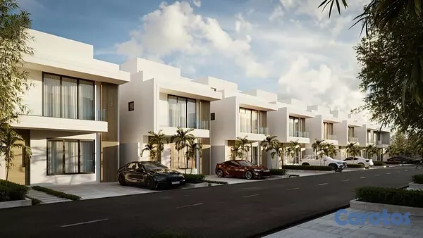 casas - Exclusivo proyecto de Casas en Santo Domingo Oeste km 13 6