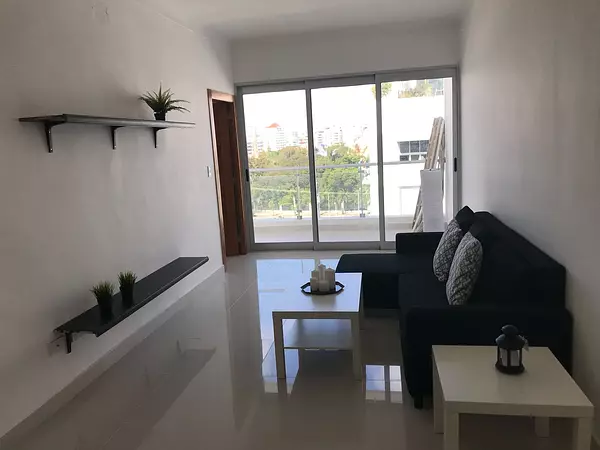 apartamentos - Alquilo apartamento en El Vergel  3