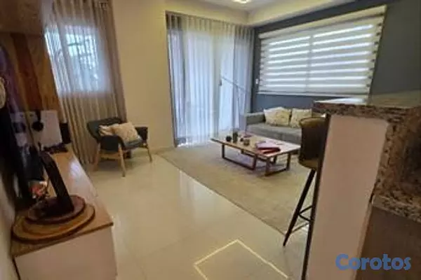 apartamentos - Apartamento en Renacimiento Distrito Nacional 3