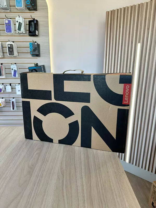 computadoras y laptops - LENOVO LEGION 5 PRO 16'' i7 16GB RAM 1TB  RTX-4060