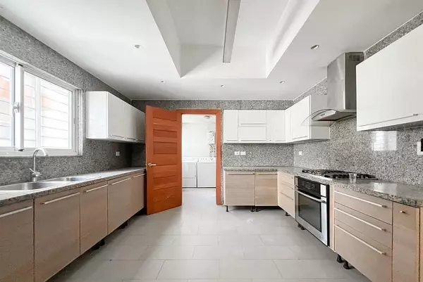 apartamentos - Apartamento Exclusivo en Piantini 3