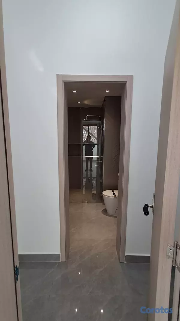 apartamentos - A Estrenar Detras de Acropolis Center Piantini  5