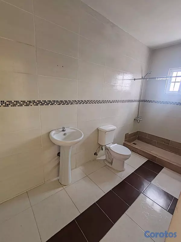 apartamentos - Vendo 4to piso Alma rosa II 9