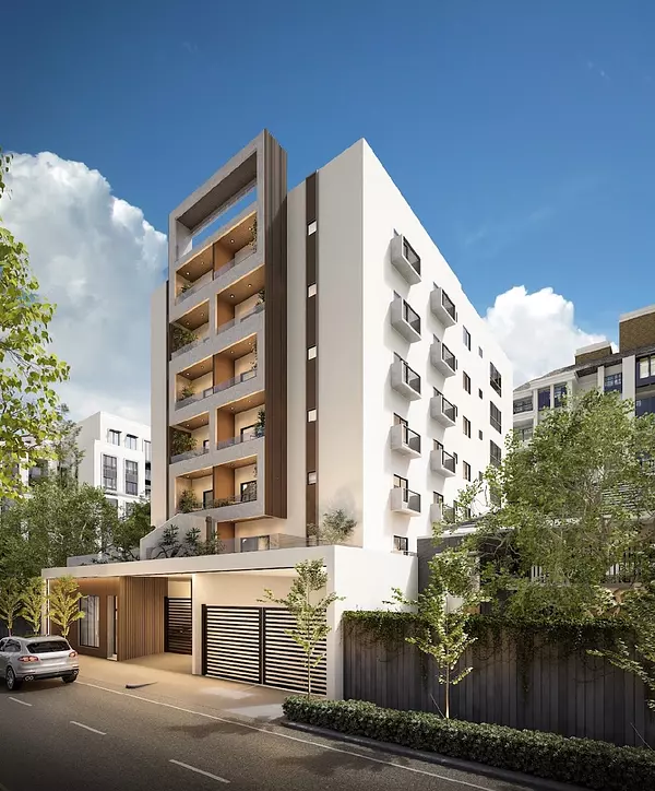 apartamentos - Apartamento en el Renacimiento  3