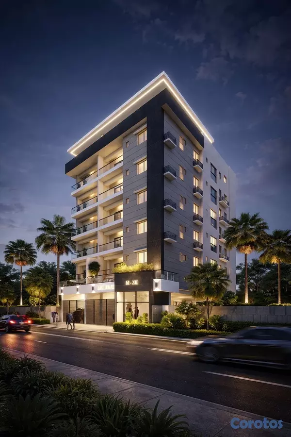 apartamentos - proyecto cacique independencia una y dos habitaciones  entrega Diciebre 2027  3