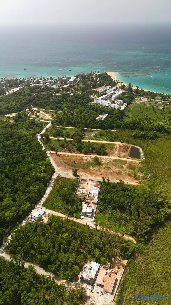 solares y terrenos - Lotes en Venta en Las Terrenas – Excelente Oportun 1