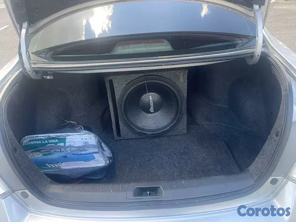 carros - Honda Accord V6 2010 — Excelente condiciones, súper nítido 🔥 7