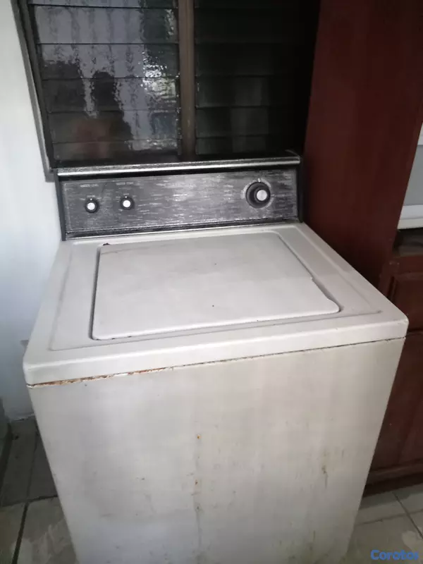 cocina - Lavadora  2