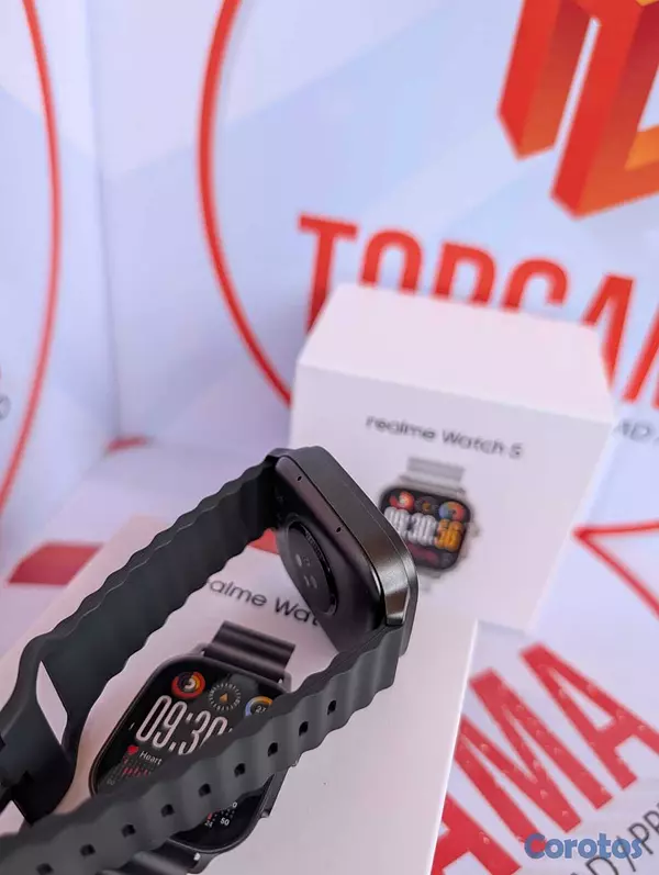 otros electronicos - Realme watch 5  15