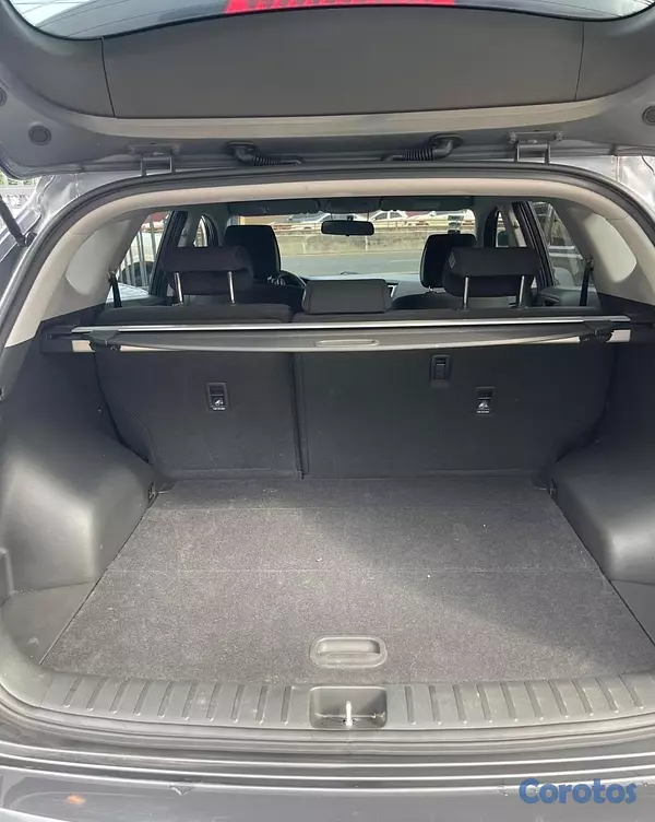jeepetas y camionetas - HYUNDAI TUCSON 2016 8