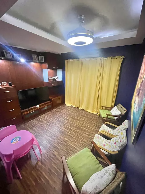 apartamentos - Apartamento en Venta – Mirador Norte 9
