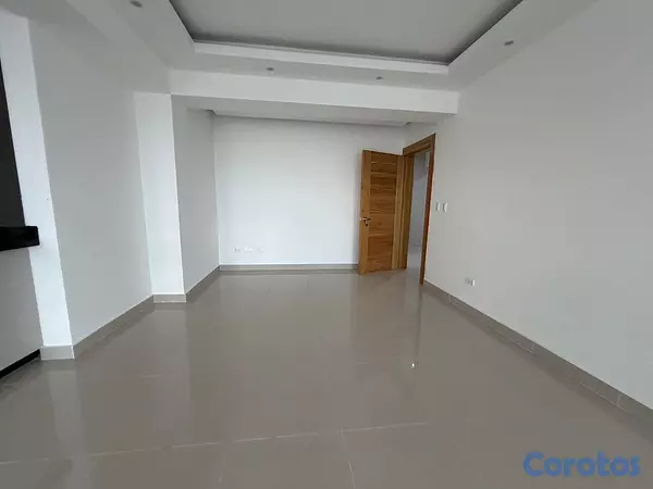 apartamentos - alquiló san Isidro frente al jumbo pis 6 tres habitaciones dos parqueos balcón 8