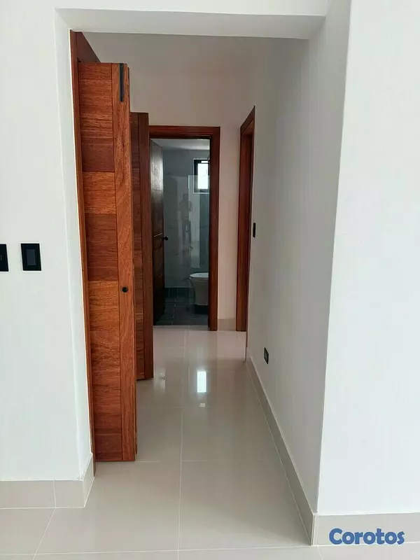 apartamentos - APARTAMENTO EN ALQUILER EN SERRALLES  8